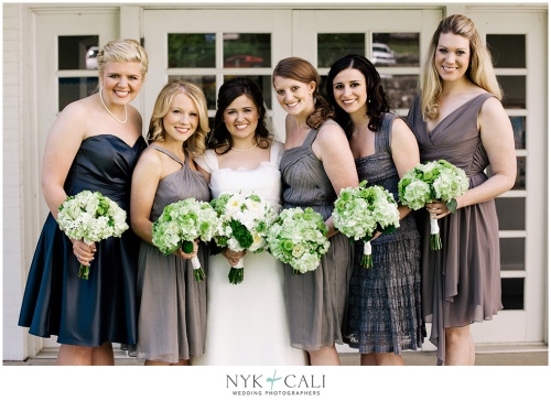 © Nyk + Cali, Wedding Photographers